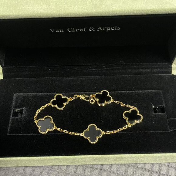 Van Cleef & Arpels Bracelet - Picture 1 of 5